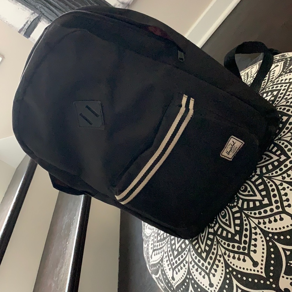 Hershel Backpack - image 1